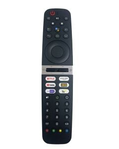 Arçelik A65 D 986 S Android LED TV Uyumlu Kumanda - Ses Komutlu