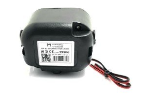 Magicvoice 15Watt Su Geçirmez Horn Hoparlör