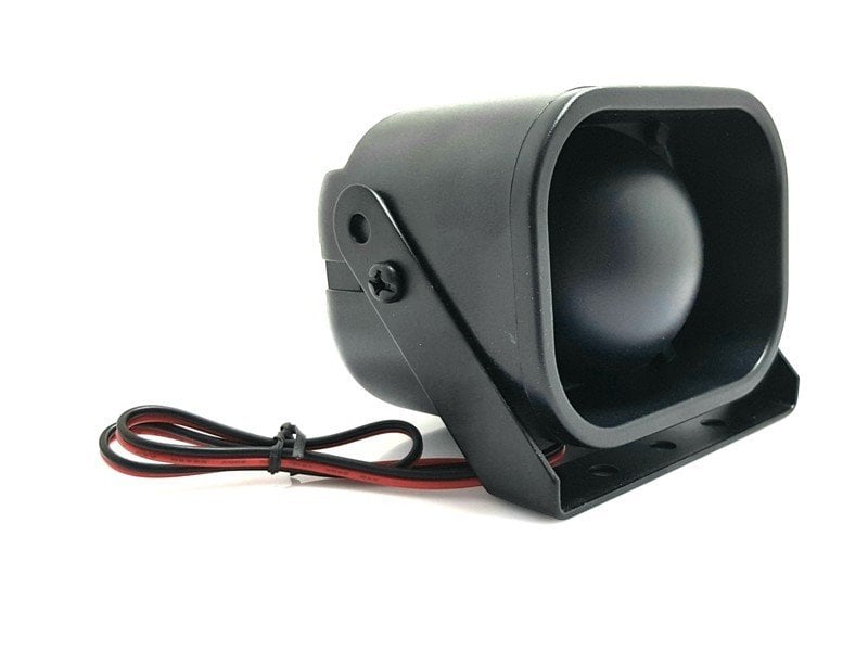 Magicvoice 15Watt Su Geçirmez Horn Hoparlör