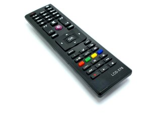 SEG 24SE5100 LED TV Uyumlu Kumanda