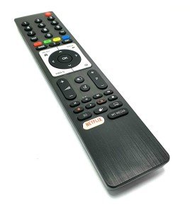 GRUNDIG Immensa 49VLX9600 3D Smart Led Tv Kumandası Siyah