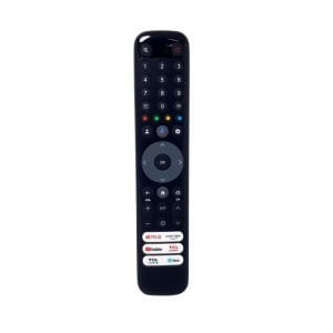 TCL Android Led Tv Kumanda Ses Komutlu Web Tuşlu RC833 GUB1