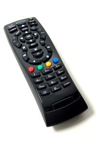 DSmart HD BLU Kumanda