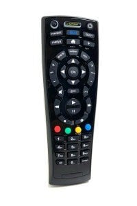 DSmart HD BLU Kumanda