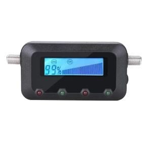 Antenci 40cm Karavan Çanak Anten Seti +Next HD Uydu Alıcısı +Divisat Dijital Uydu Bulucu