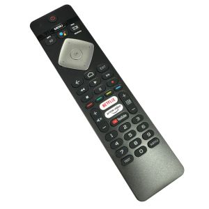 PHILIPS PH-V8 Android Led TV Uyumlu Kumanda Ses Komutlu