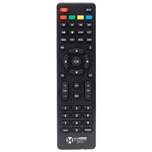 Magbox Exclusive Mini Scart SD Uydu Alıcısı