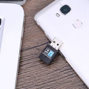 electroon FHD65 USB WiFi Adaptör 300mbps