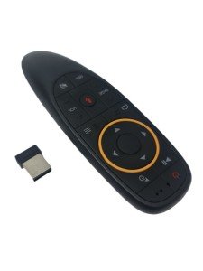 electroon G10 Android Smart TV Ses Komutlu Air Mouse Kumanda