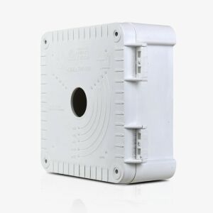 electroon TRK-159 Profesyonel Kamera Montaj Kutusu 160x160x70mm