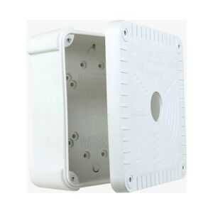 electroon TRK-159 Profesyonel Kamera Montaj Kutusu 160x160x70mm