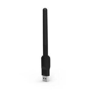 SLine Wifi Anten Kablosuz USB Wireless Adaptör
