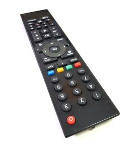 Arçelik A55L9583 5B LED TV Uyumlu Kumanda