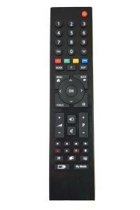 Arçelik A55L9583 5B LED TV Uyumlu Kumanda