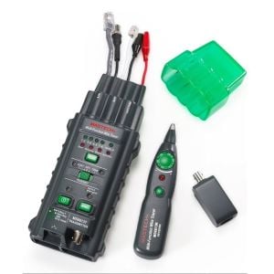 Mastech MS6813 Multi Fonksiyon Kablo Test Cihazı Cable Tracker