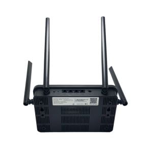 Novacom ND-WR1200E AC1200 Full Gigabit Dual-Band Router