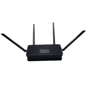 Novacom ND-WR1200E AC1200 Full Gigabit Dual-Band Router