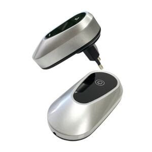 Powermaster PM-27141 Kablosuz Uzaktan Kumandalı Kapı Zili 220Volt