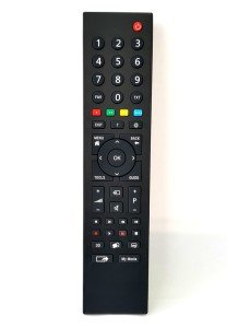 Arçelik A55L6532 4B2 LED TV Uyumlu Kumanda