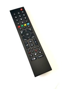 Arçelik A55L6532 4B2 LED TV Uyumlu Kumanda