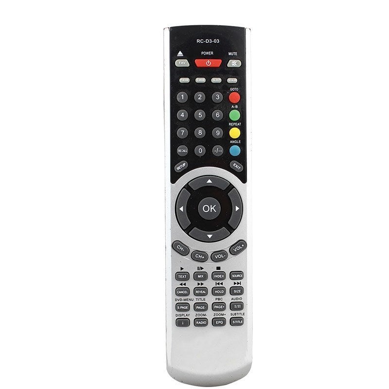 Lifemaxx LM-32-0110/10 Lcd Led Tv Kumandası