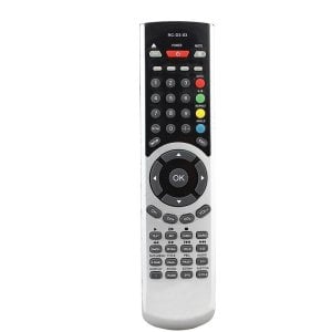 Lifemaxx LM-32-0110/10 Lcd Led Tv Kumandası