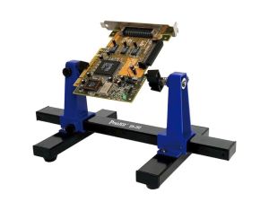Proskit SN390 Pcb Bord Kart Tutucu Dönebilen Mengene