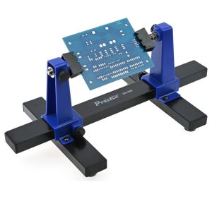 Proskit SN390 Pcb Bord Kart Tutucu Dönebilen Mengene