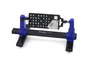 Proskit SN390 Pcb Bord Kart Tutucu Dönebilen Mengene