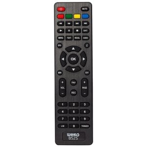 Magbox Mercury Full HD Mini Uydu Alıcısı TKGS li