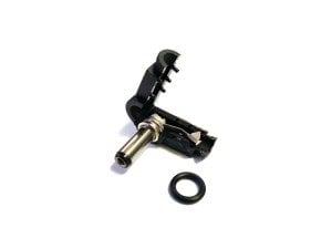electroon L Tipi Adaptör Fişi 5.5x2.5mm Notebook Uyumlu