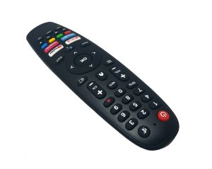 Profilo Android Smart LED TV Kumanda Ses Komutsuz