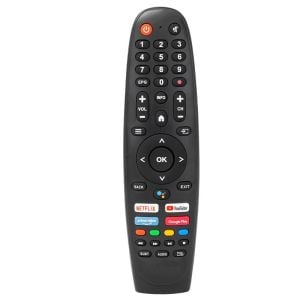 Profilo Android Smart LED TV Kumanda Ses Komutsuz