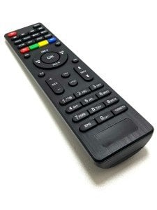 Starcom SC2200 HD Uydu Kumanda
