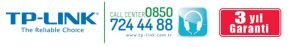 TP-LINK TL-SF1005D 5-Port 10/100Mbps Ethernet Switch