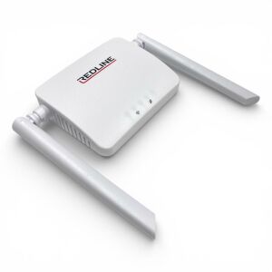 RedLine AX300 Wi-Fi 6 4G/LTE Kablosuz İç Mekan Sim Kart Destekli Bağımsız Modem - Router