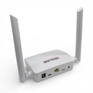 RedLine AX300 Wi-Fi 6 4G/LTE Kablosuz İç Mekan Sim Kart Destekli Bağımsız Modem - Router