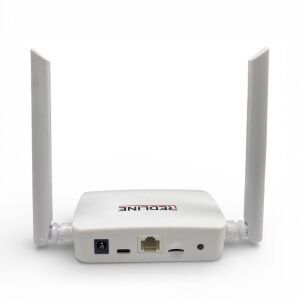 RedLine AX300 Wi-Fi 6 4G/LTE Kablosuz İç Mekan Sim Kart Destekli Bağımsız Modem - Router