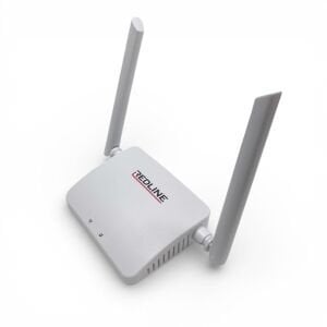 RedLine AX300 Wi-Fi 6 4G/LTE Kablosuz İç Mekan Sim Kart Destekli Bağımsız Modem - Router