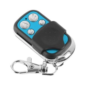 electroon SNG-0001 Garaj Kepenk Kumanda 433Mhz 4 Tuşlu