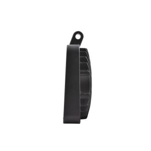 GAMA Auto Lighting 16Led Beyaz Çalışma Lambası 28mm Siyah Kasa DC 12-100V