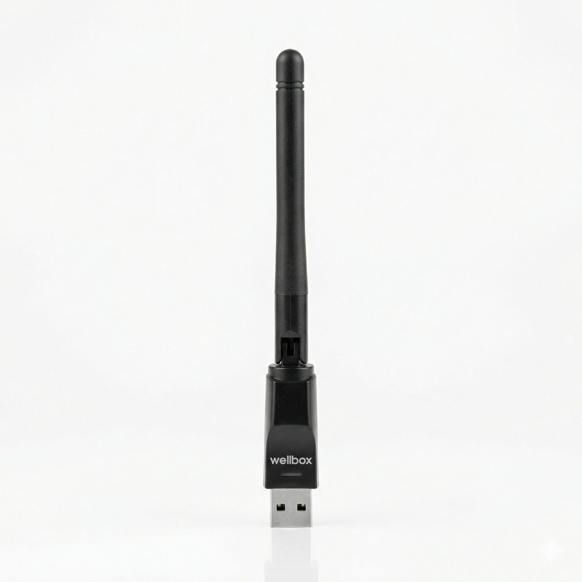 Wellbox 7601 Wifi Anten Kablosuz USB Wireless Adaptör