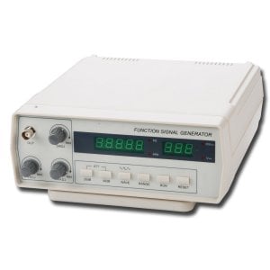 TT-TECHNIC VC2002 Fonksiyon Jeneratörü