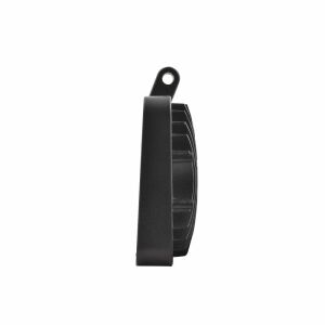 GAMA Auto Lighting 16Led Beyaz Çalışma Lambası 40mm Siyah Kasa DC 12-100V