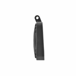 GAMA Auto Lighting 16Led Beyaz Çalışma Lambası 40mm Siyah Kasa DC 12-100V