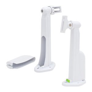 Powermaster 17cm Su Terazili Plastik Kamera Ayağı