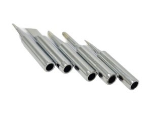 TT-Technic 878AD Havya Uç Set 5Adet