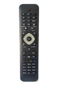 PHILIPS  42PFL6877K/12 3D-LED TV Uyumlu Kumanda RM-L1128