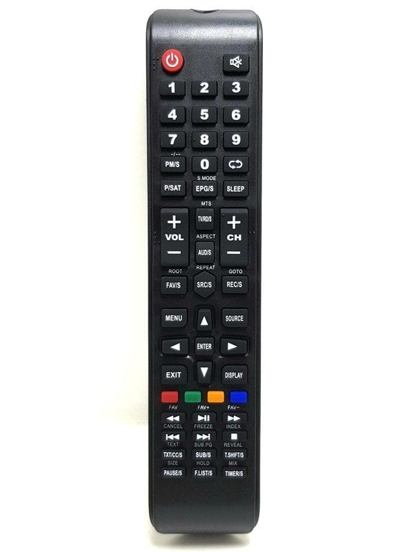 SKYTECH LCD-LED TV Kumanda KK0199