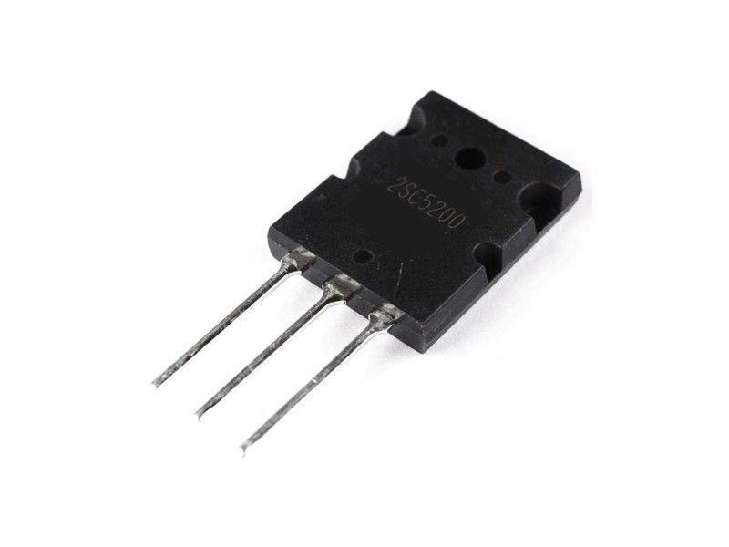 2SC5200 Transistör